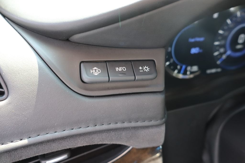 2016 Cadillac Escalade ESV Platinum Edition