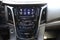 2016 Cadillac Escalade ESV Platinum Edition