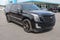 2016 Cadillac Escalade ESV Platinum Edition