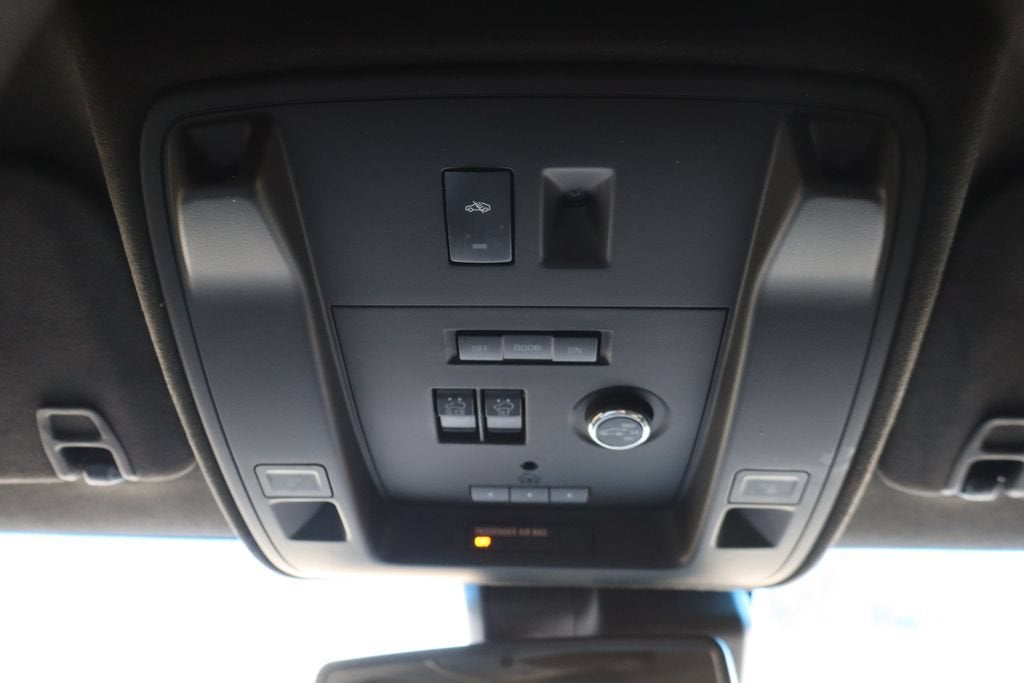 2016 Cadillac Escalade ESV Platinum Edition