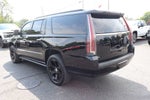 2016 Cadillac Escalade ESV Platinum Edition