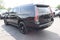 2016 Cadillac Escalade ESV Platinum Edition