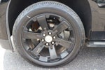 2016 Cadillac Escalade ESV Platinum Edition