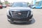 2016 Cadillac Escalade ESV Platinum Edition