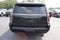 2016 Cadillac Escalade ESV Platinum Edition