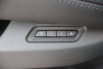 2016 Cadillac Escalade ESV Platinum Edition