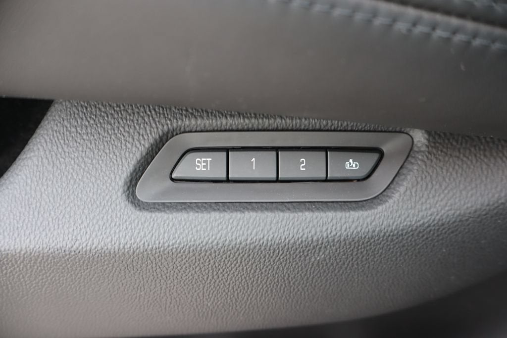 2016 Cadillac Escalade ESV Platinum Edition
