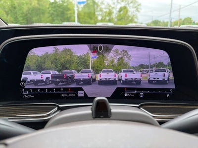 2024 Cadillac Escalade ESV Sport
