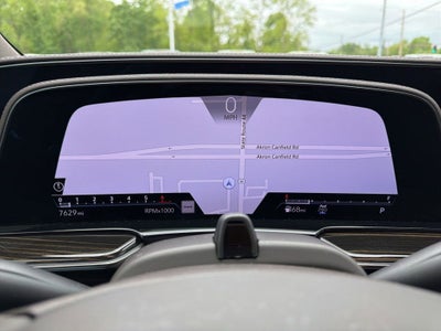 2024 Cadillac Escalade ESV Sport
