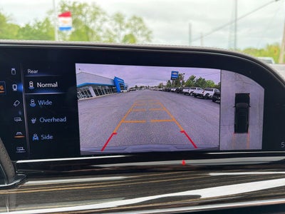 2024 Cadillac Escalade ESV Sport