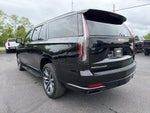 2024 Cadillac Escalade ESV Sport