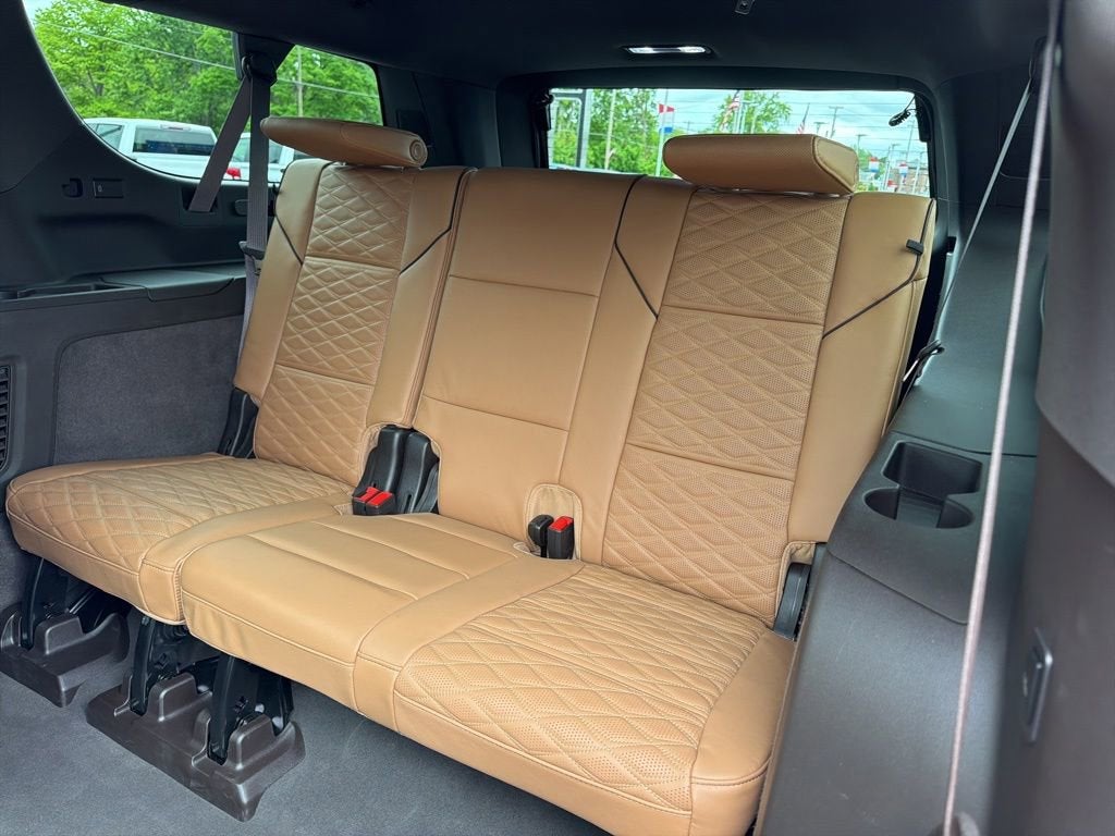 2024 Cadillac Escalade ESV Sport