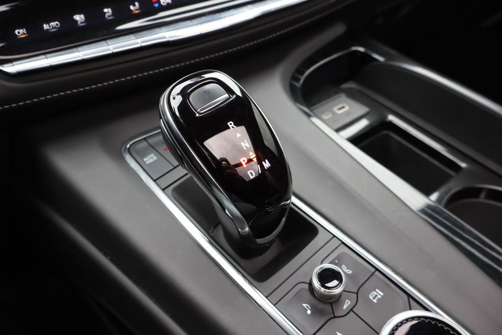 2024 Cadillac Escalade ESV AWD V-Series