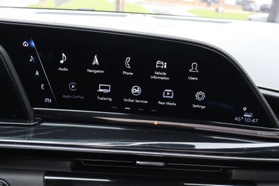 2024 Cadillac Escalade ESV AWD V-Series