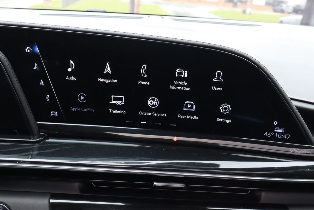 2024 Cadillac Escalade ESV AWD V-Series