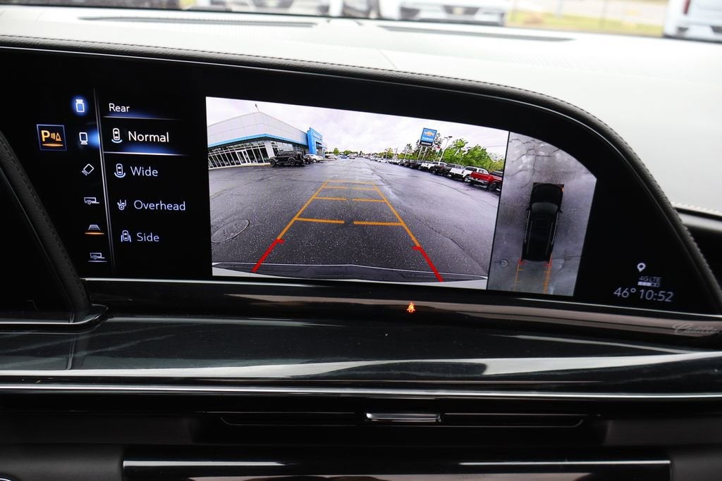 2024 Cadillac Escalade ESV AWD V-Series