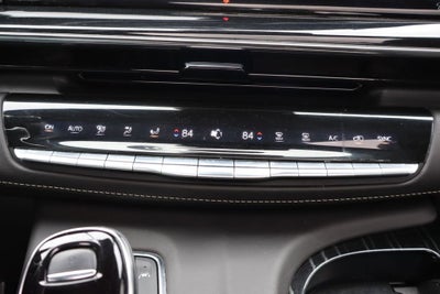2024 Cadillac Escalade ESV AWD V-Series