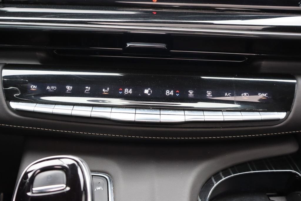 2024 Cadillac Escalade ESV AWD V-Series