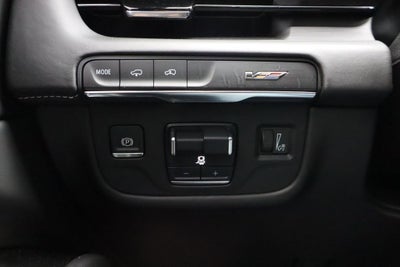 2024 Cadillac Escalade ESV AWD V-Series
