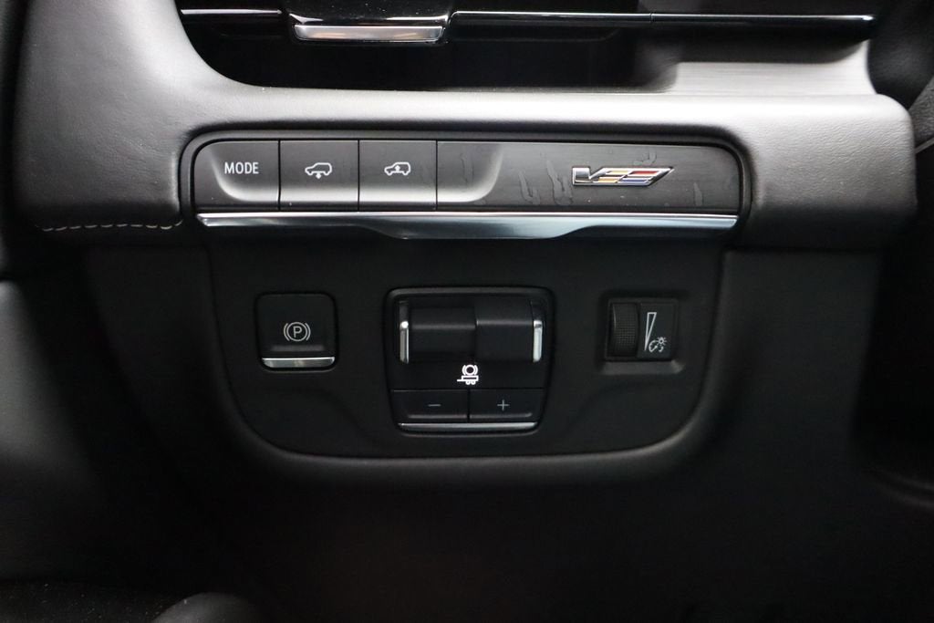 2024 Cadillac Escalade ESV AWD V-Series