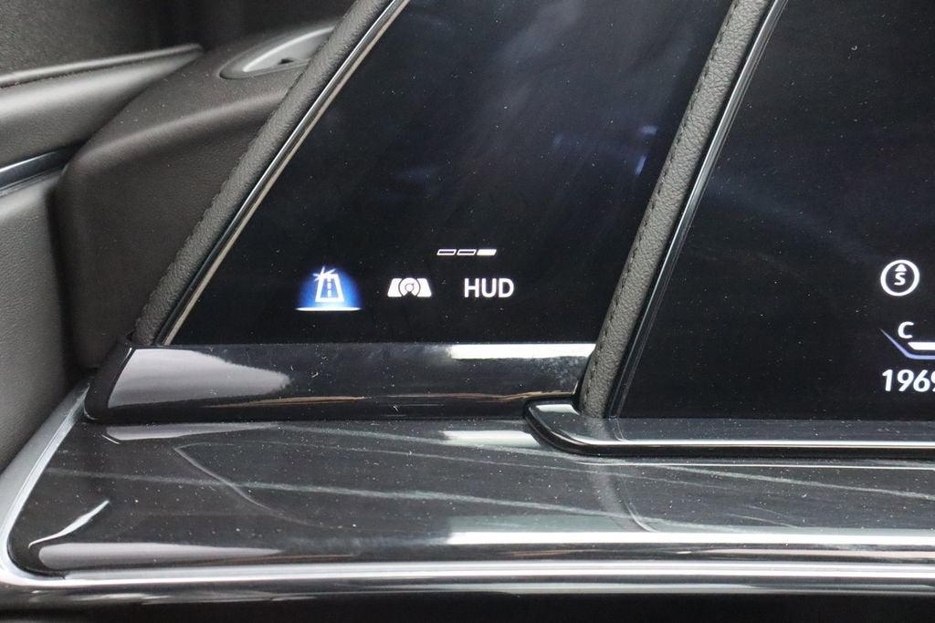 2024 Cadillac Escalade ESV AWD V-Series