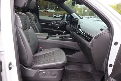 2024 Cadillac Escalade ESV AWD V-Series