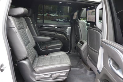 2024 Cadillac Escalade ESV AWD V-Series
