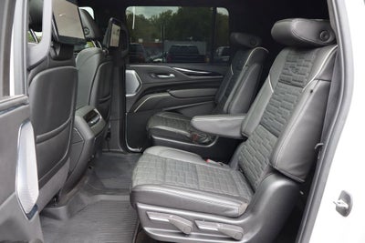 2024 Cadillac Escalade ESV AWD V-Series