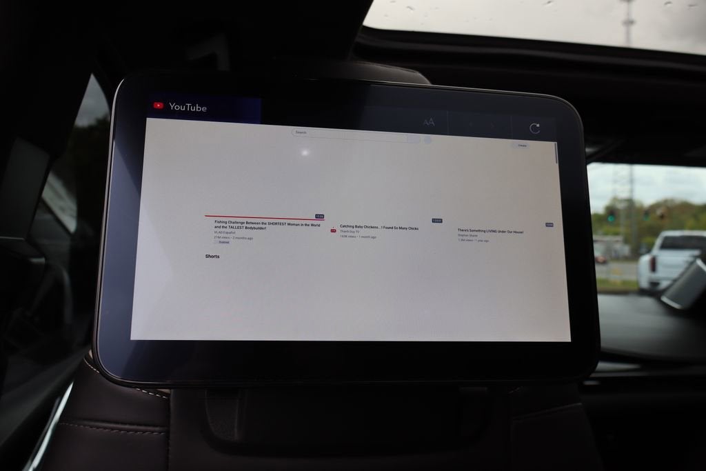 2024 Cadillac Escalade ESV AWD V-Series