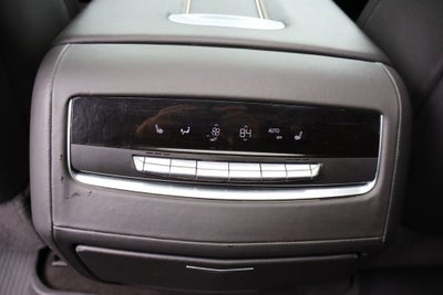 2024 Cadillac Escalade ESV AWD V-Series