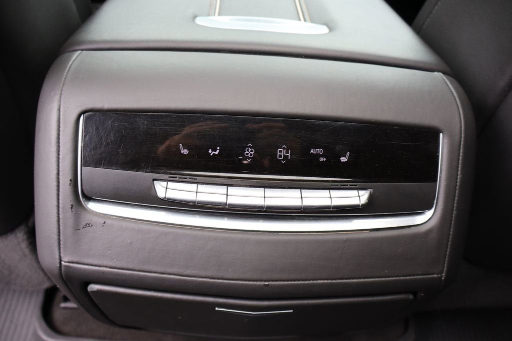 2024 Cadillac Escalade ESV AWD V-Series