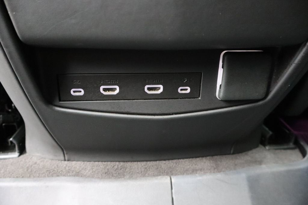 2024 Cadillac Escalade ESV AWD V-Series