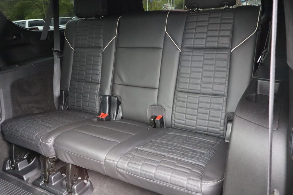 2024 Cadillac Escalade ESV AWD V-Series