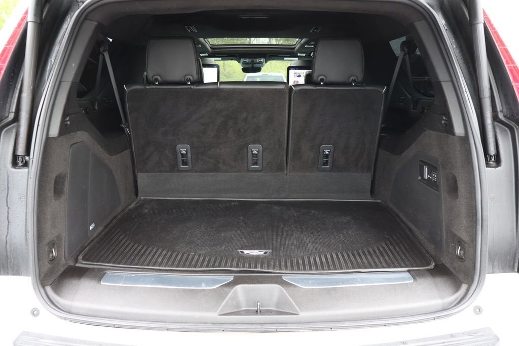 2024 Cadillac Escalade ESV AWD V-Series