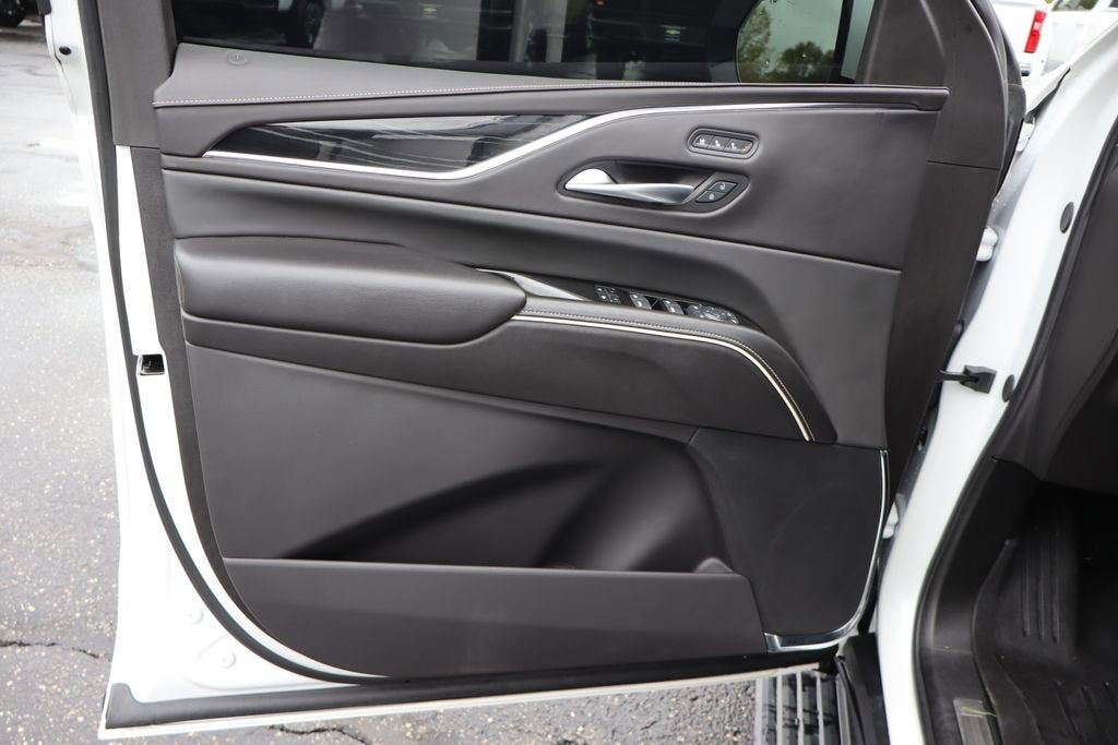 2024 Cadillac Escalade ESV AWD V-Series
