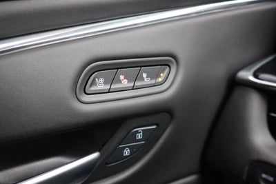 2024 Cadillac Escalade ESV AWD V-Series