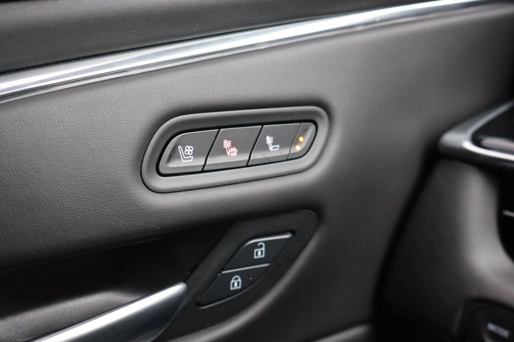 2024 Cadillac Escalade ESV AWD V-Series