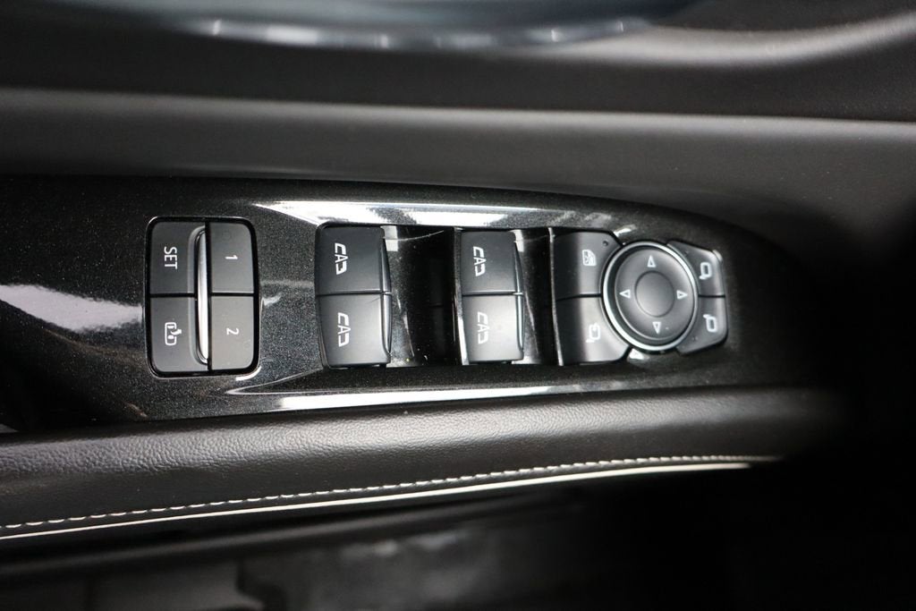 2024 Cadillac Escalade ESV AWD V-Series
