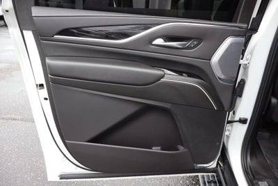 2024 Cadillac Escalade ESV AWD V-Series