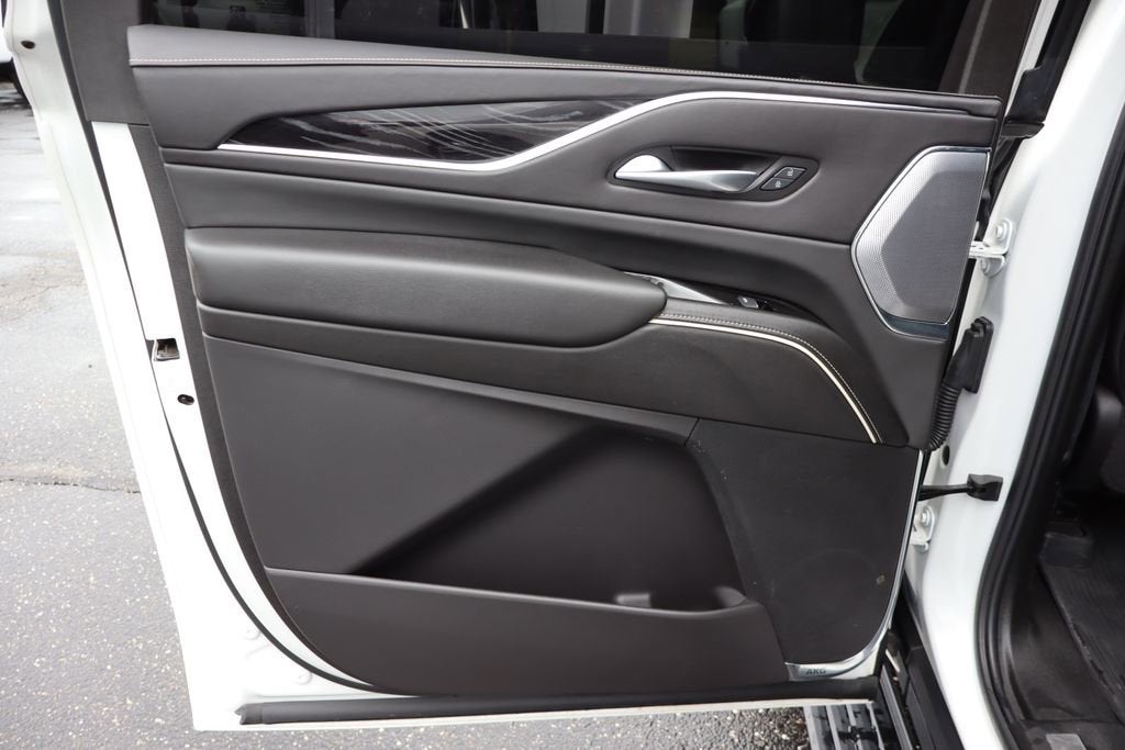 2024 Cadillac Escalade ESV AWD V-Series