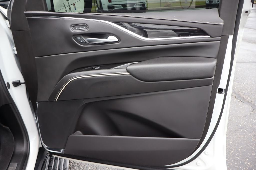2024 Cadillac Escalade ESV AWD V-Series