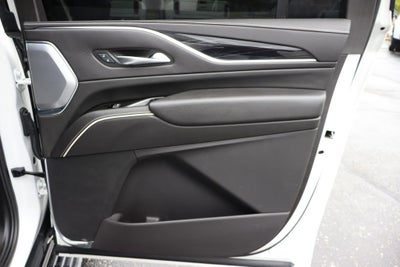 2024 Cadillac Escalade ESV AWD V-Series