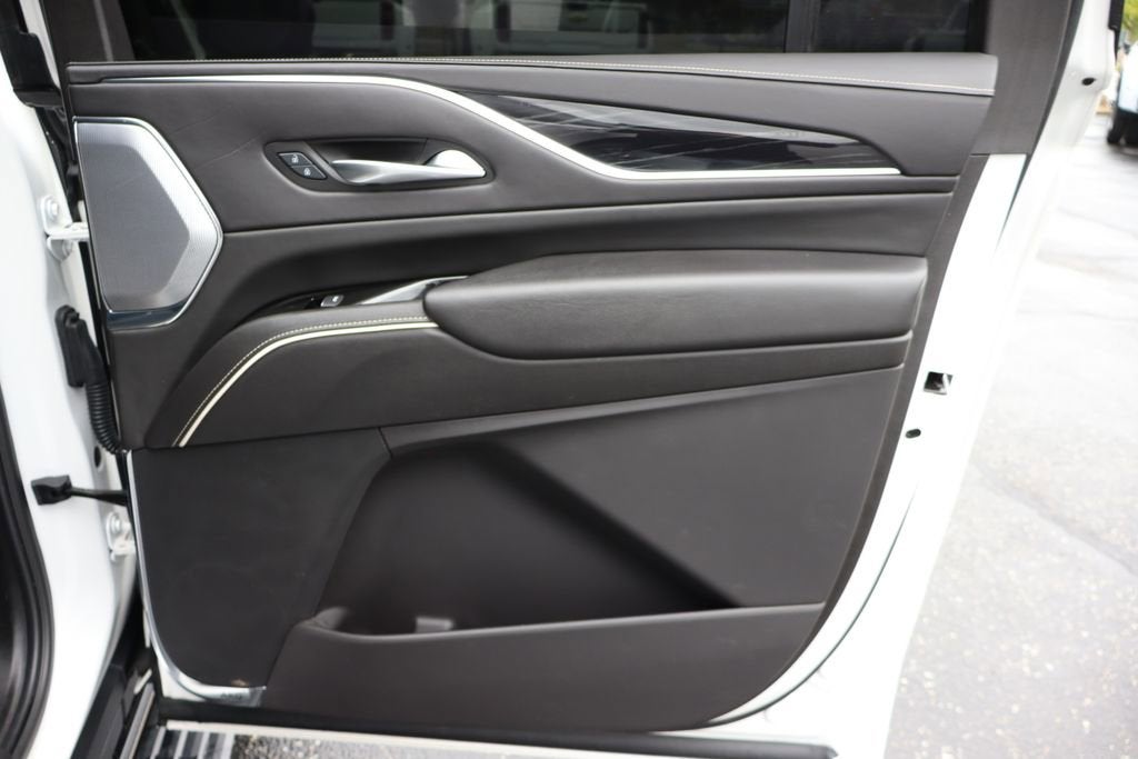 2024 Cadillac Escalade ESV AWD V-Series