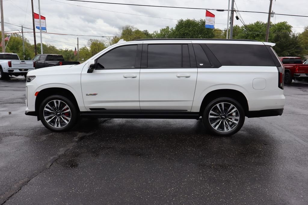 2024 Cadillac Escalade ESV AWD V-Series