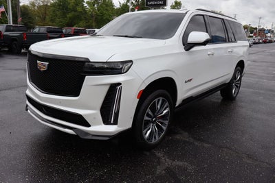 2024 Cadillac Escalade ESV AWD V-Series