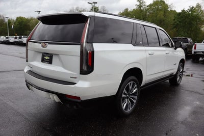 2024 Cadillac Escalade ESV AWD V-Series