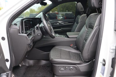 2024 Cadillac Escalade ESV AWD V-Series