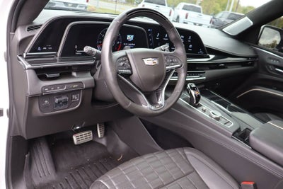 2024 Cadillac Escalade ESV AWD V-Series