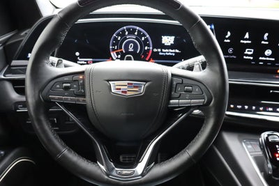 2024 Cadillac Escalade ESV AWD V-Series