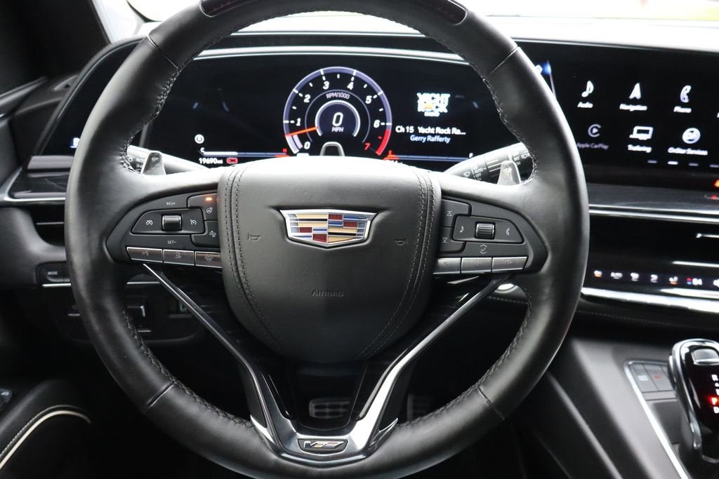 2024 Cadillac Escalade ESV AWD V-Series
